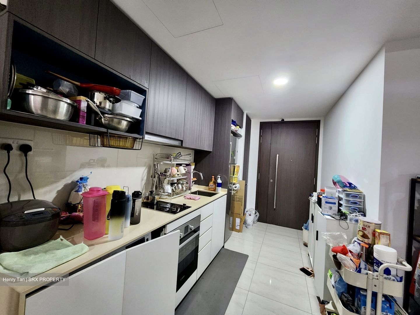 Forest Woods (D19), Condominium #562192751